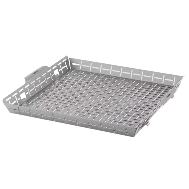 Vendita online Cestello per arrostire Weber crafted art.7683